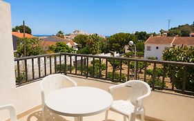 Turyva Tarongers 5 - Modern 1-Bed Apartment&5 Min to Peníscola Beach
